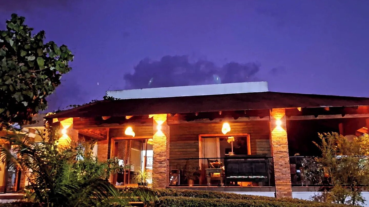 Photo of Outdoor in Santa Cruz del Seibo
