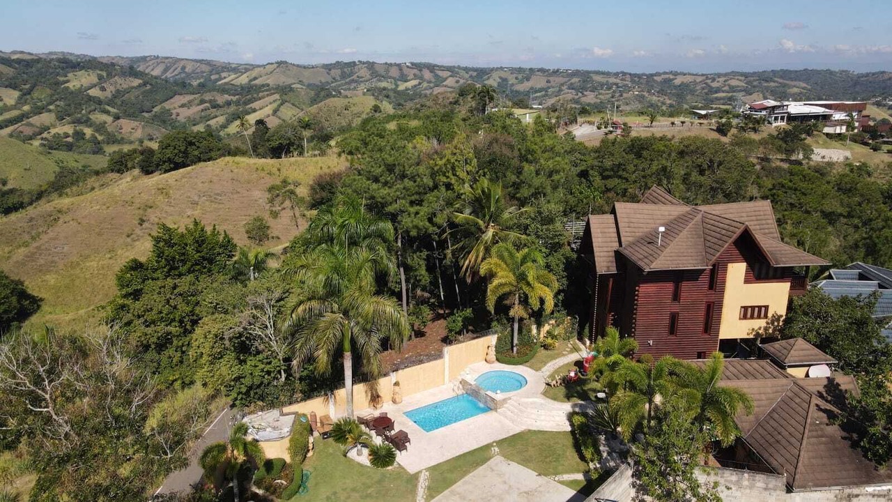 Photo of Outdoor in La Vega