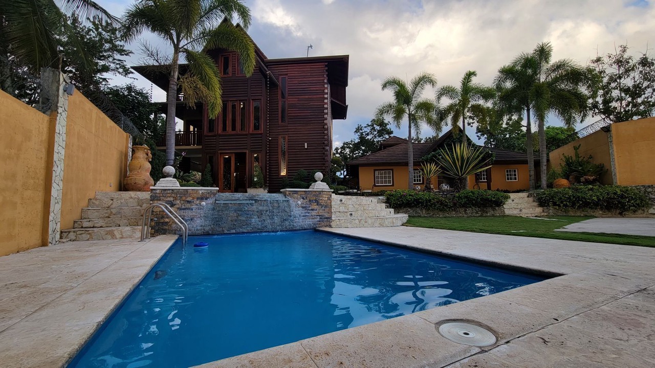 Photo of Outdoor in La Vega
