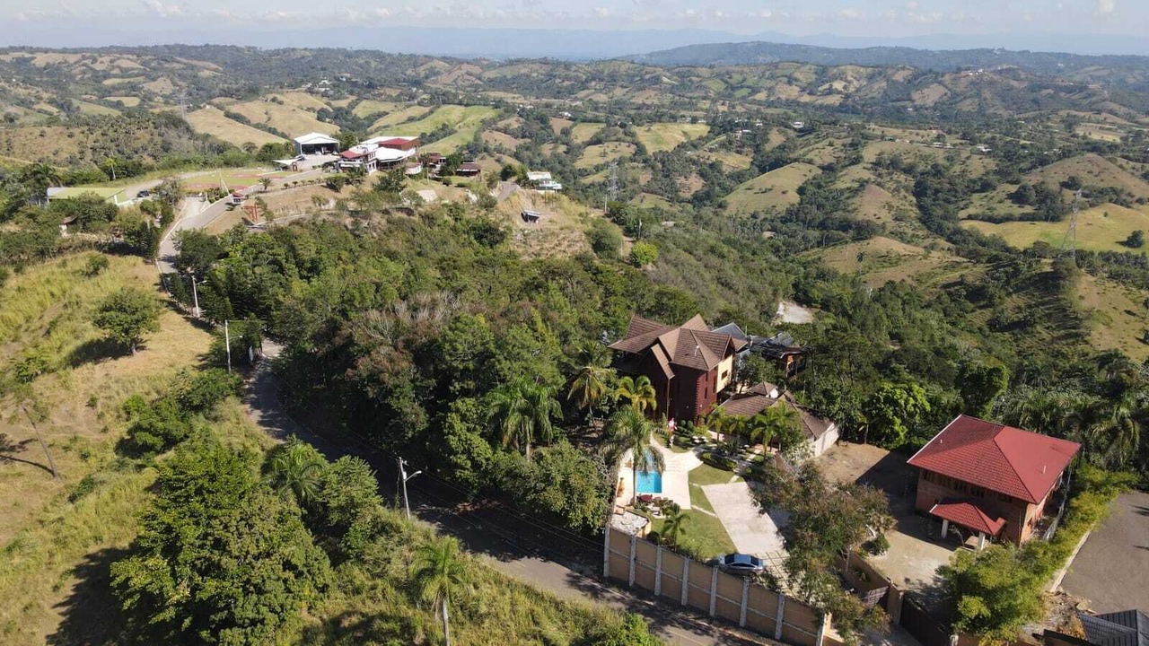 Photo of Outdoor in La Vega