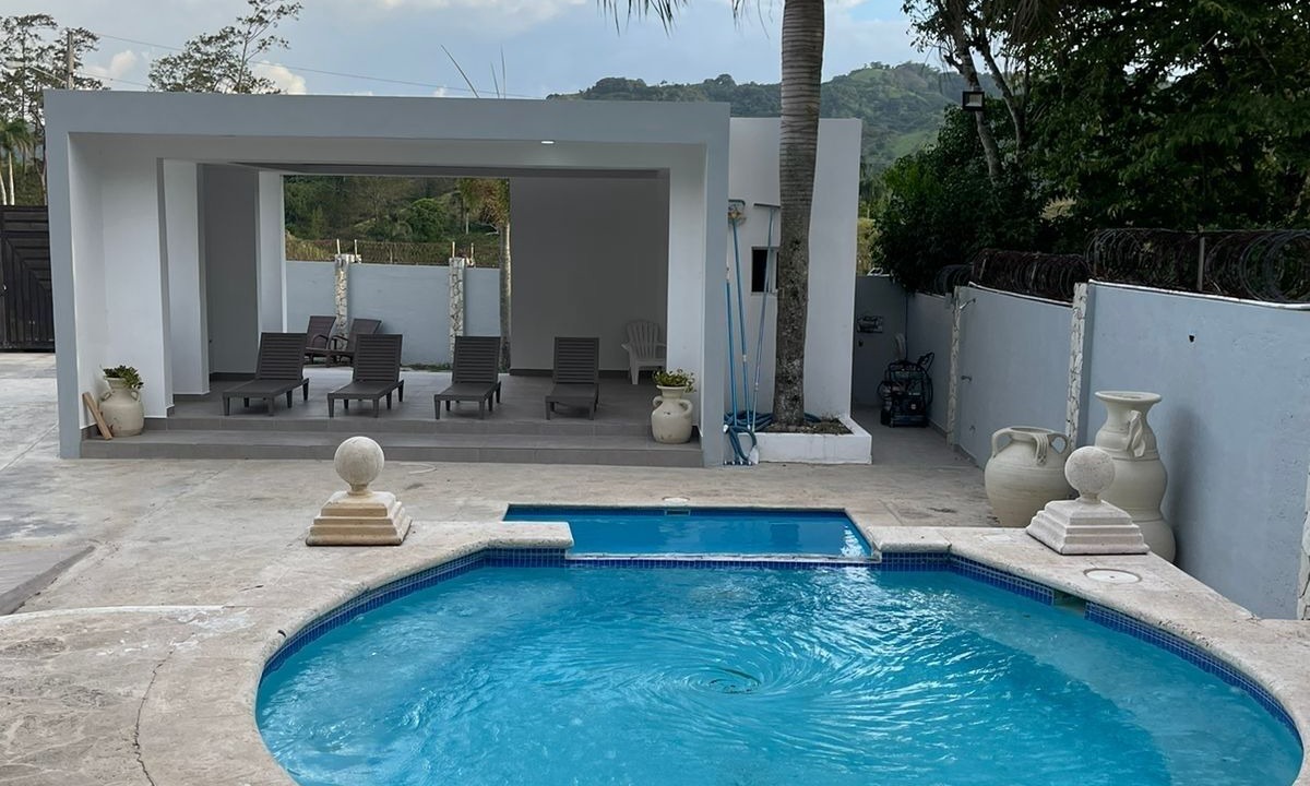 Photo of Outdoor in La Vega