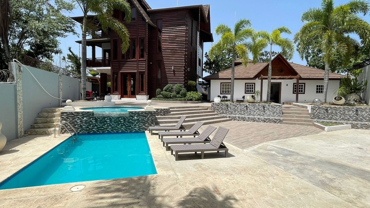 Photo of Outdoor in La Vega