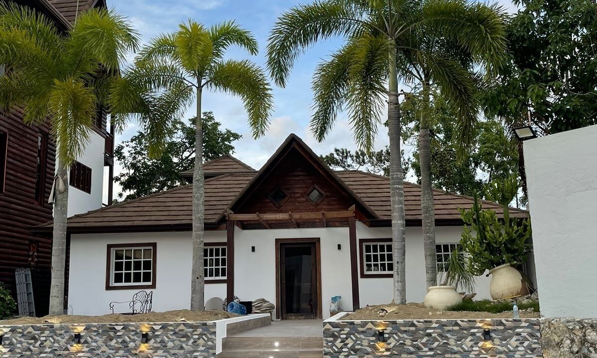 Photo of Outdoor in La Vega