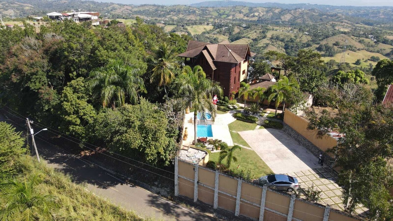 Photo of Outdoor in La Vega