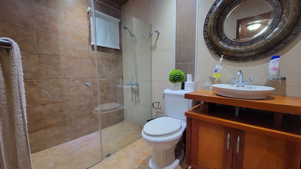 Photo of Bathroom in La Vega