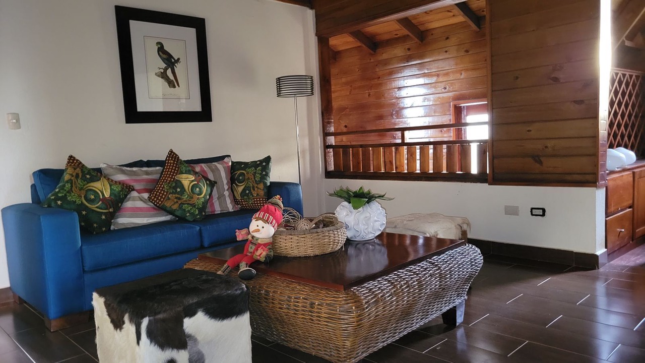 Photo of Livingroom in La Vega