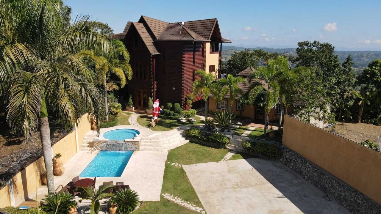 Photo of Outdoor in La Vega