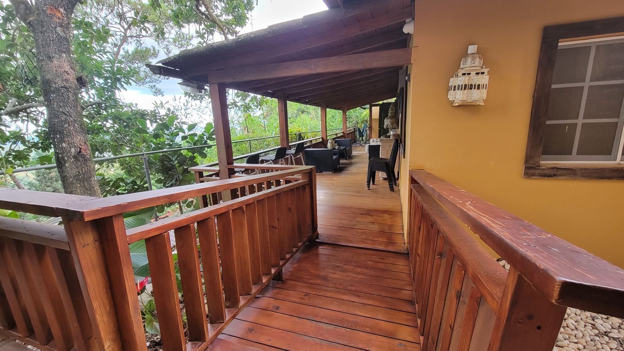 Photo of Outdoor in La Vega