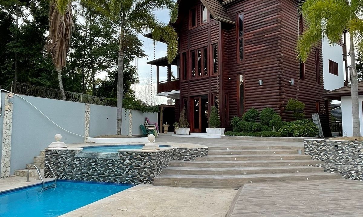 Photo of Outdoor in La Vega