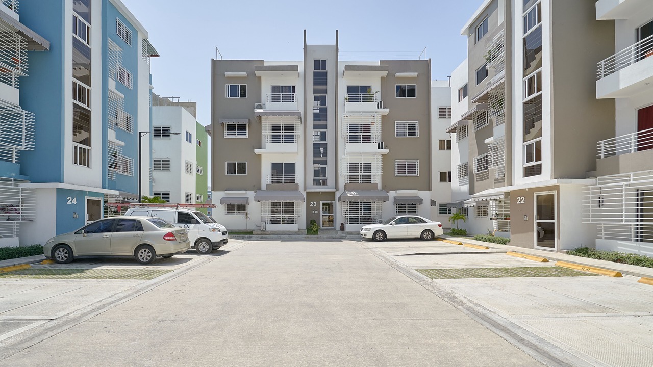 Photo of Others in Residencial Alameda Oeste