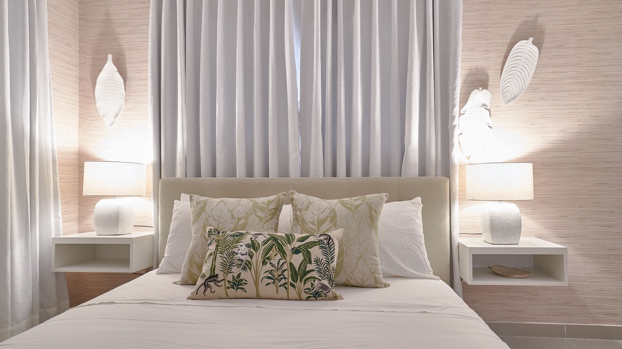 Photo of Bedroom in Residencial Alameda Oeste