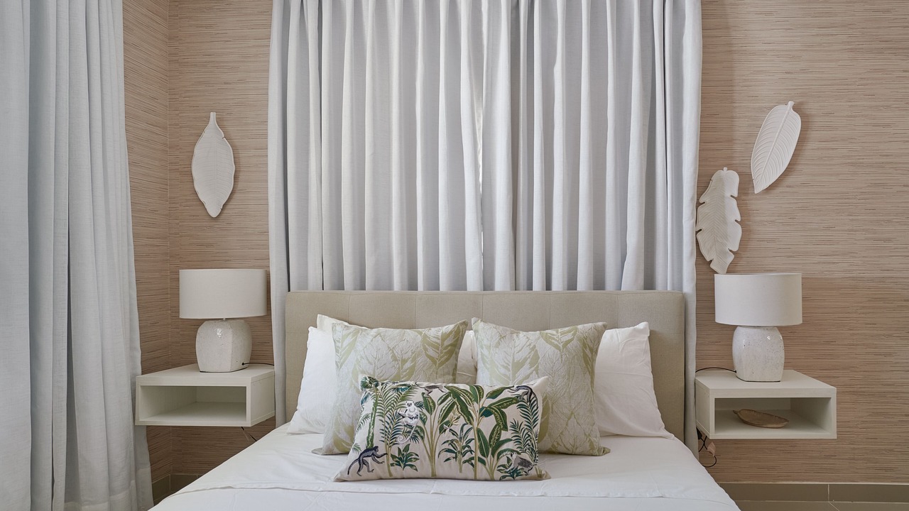 Photo of Bedroom in Residencial Alameda Oeste