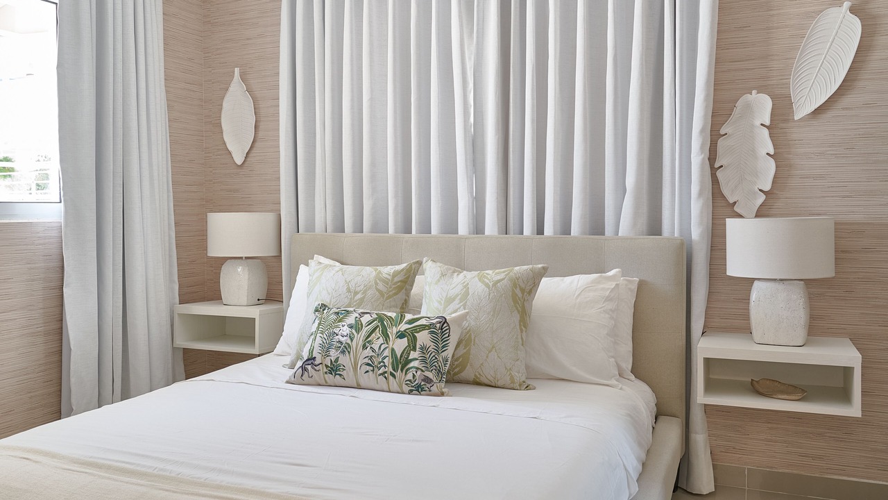 Photo of Bedroom in Residencial Alameda Oeste