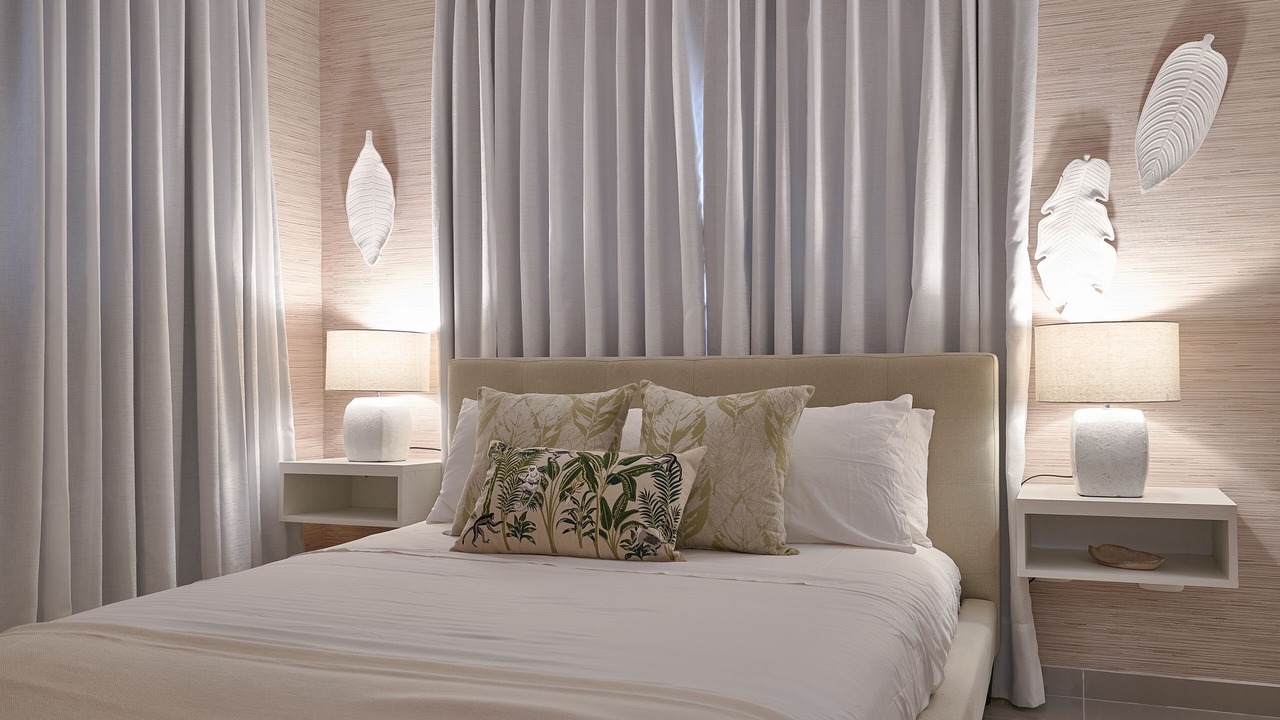 Photo of Bedroom in Residencial Alameda Oeste