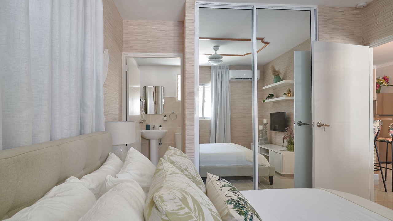 Photo of Bedroom in Residencial Alameda Oeste