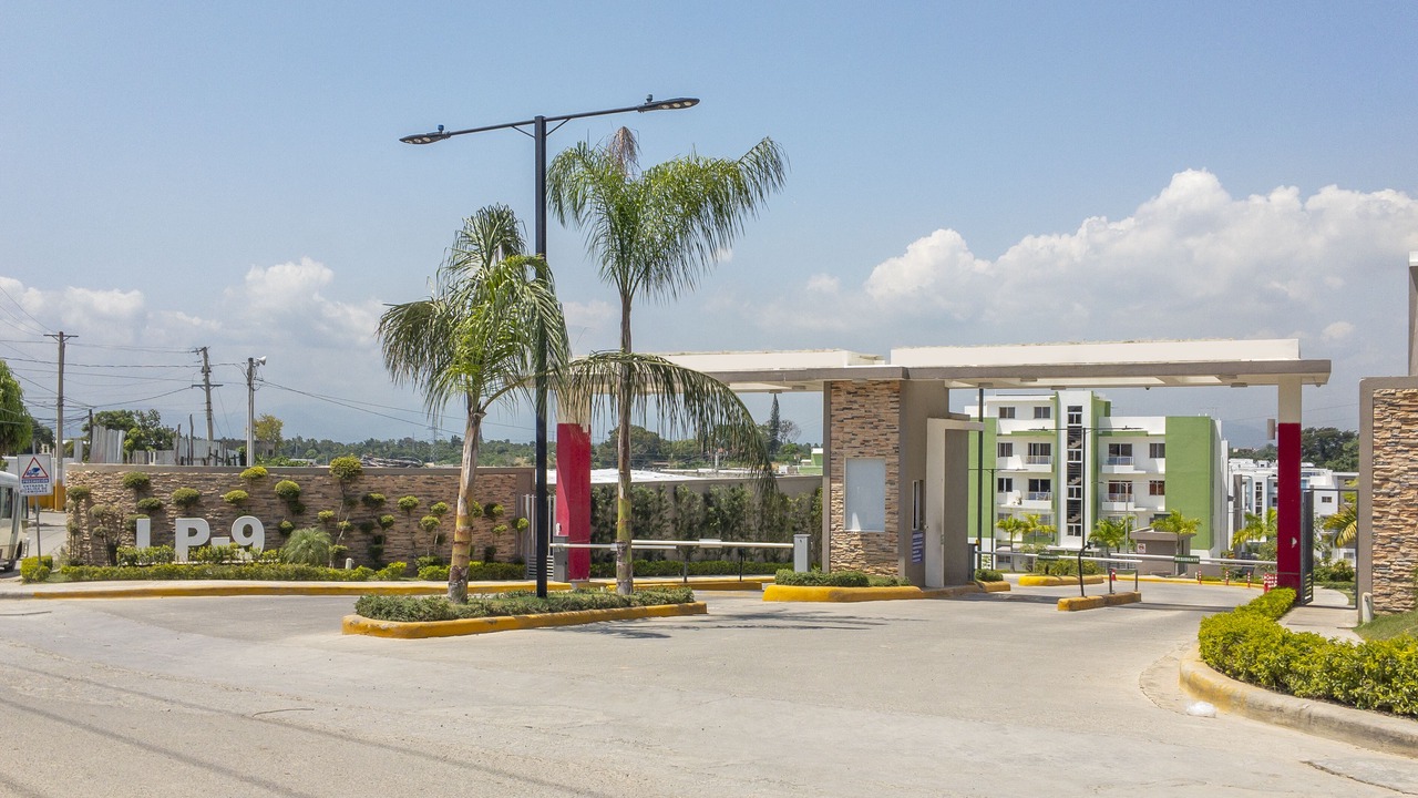 Photo of Outdoor in Residencial Alameda Oeste