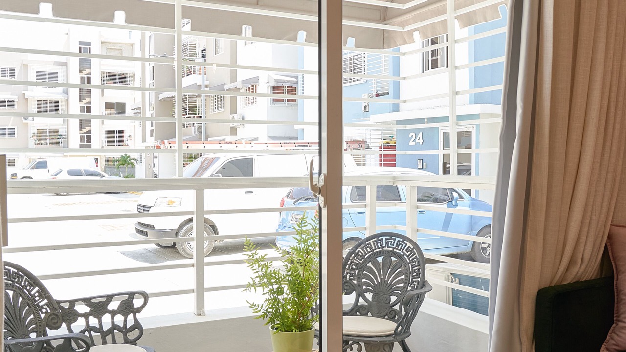 Photo of Others in Residencial Alameda Oeste