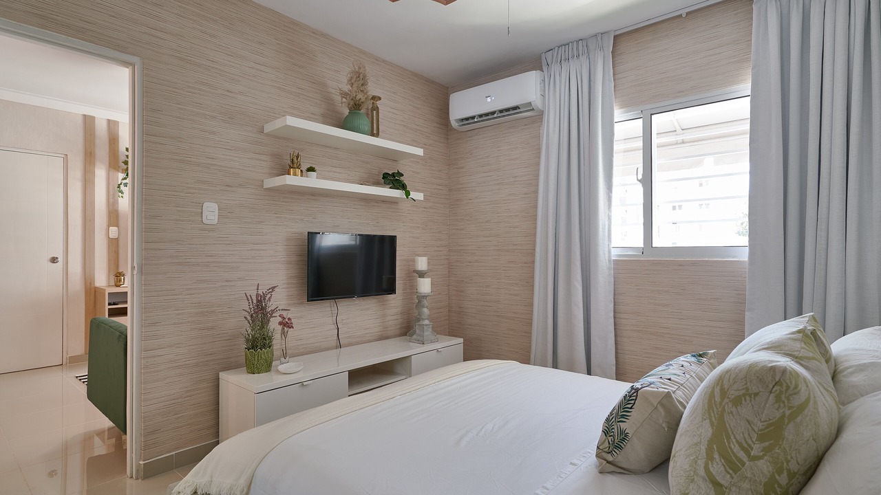 Photo of Bedroom in Residencial Alameda Oeste