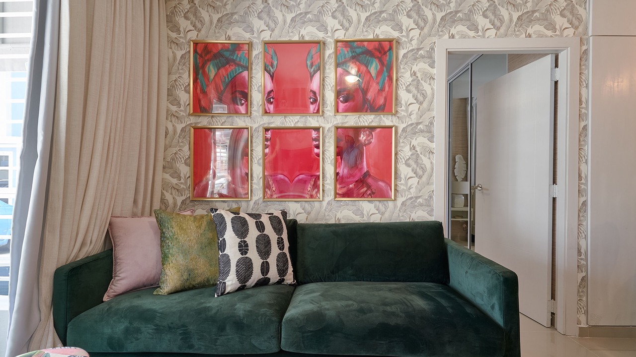 Photo of Livingroom in Residencial Alameda Oeste