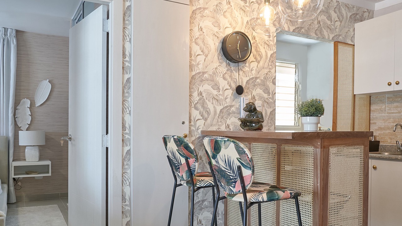 Photo of Kitchen in Residencial Alameda Oeste
