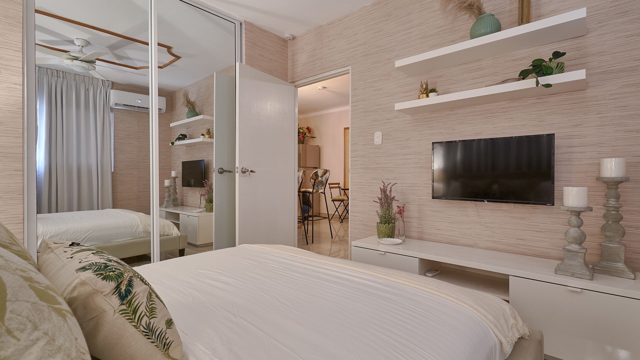 Photo of Bedroom in Residencial Alameda Oeste