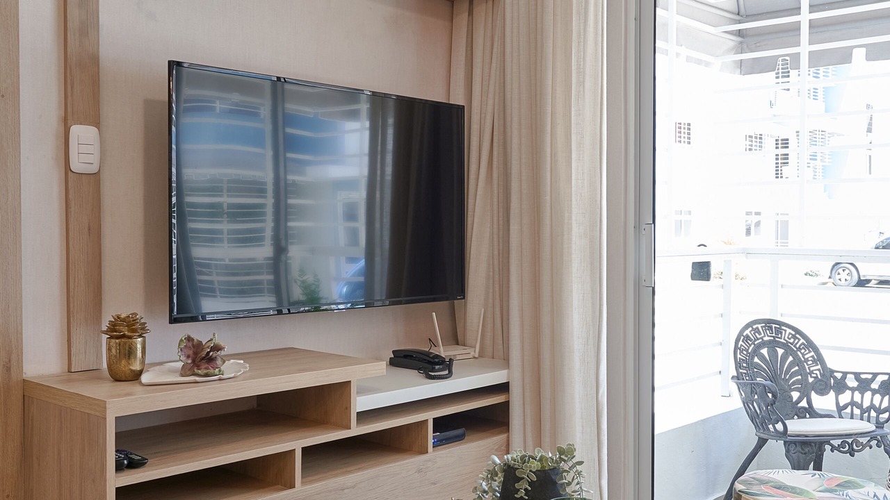 Photo of Livingroom in Residencial Alameda Oeste