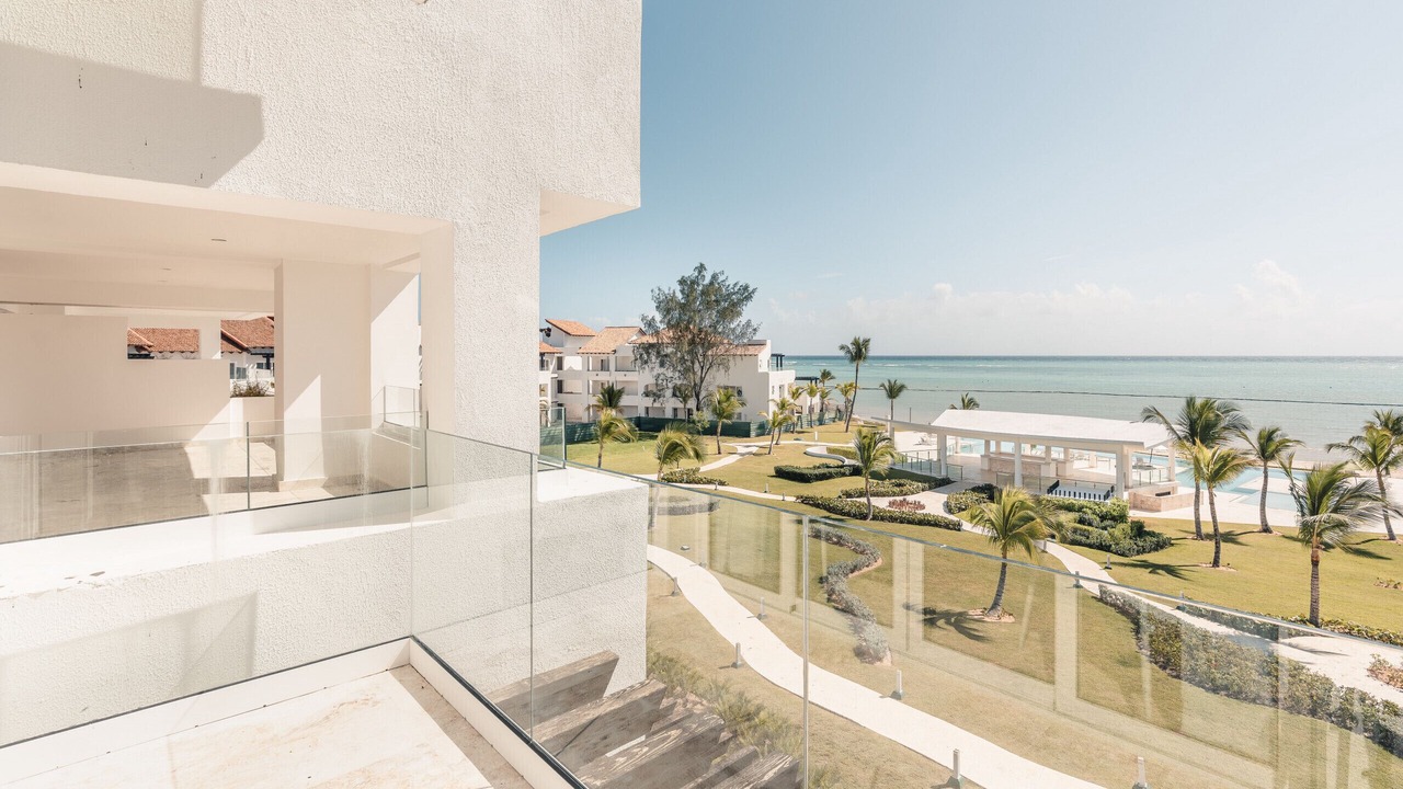 Photo of Outdoor in Cap Cana Marina