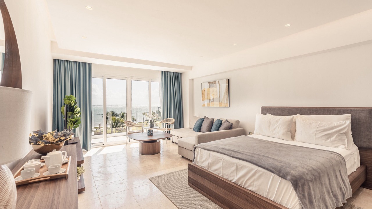 Photo of Bedroom in Cap Cana Marina