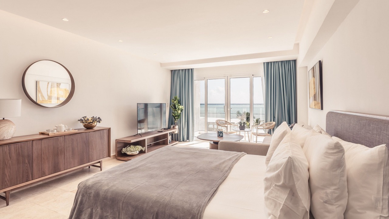 Photo of Bedroom in Cap Cana Marina