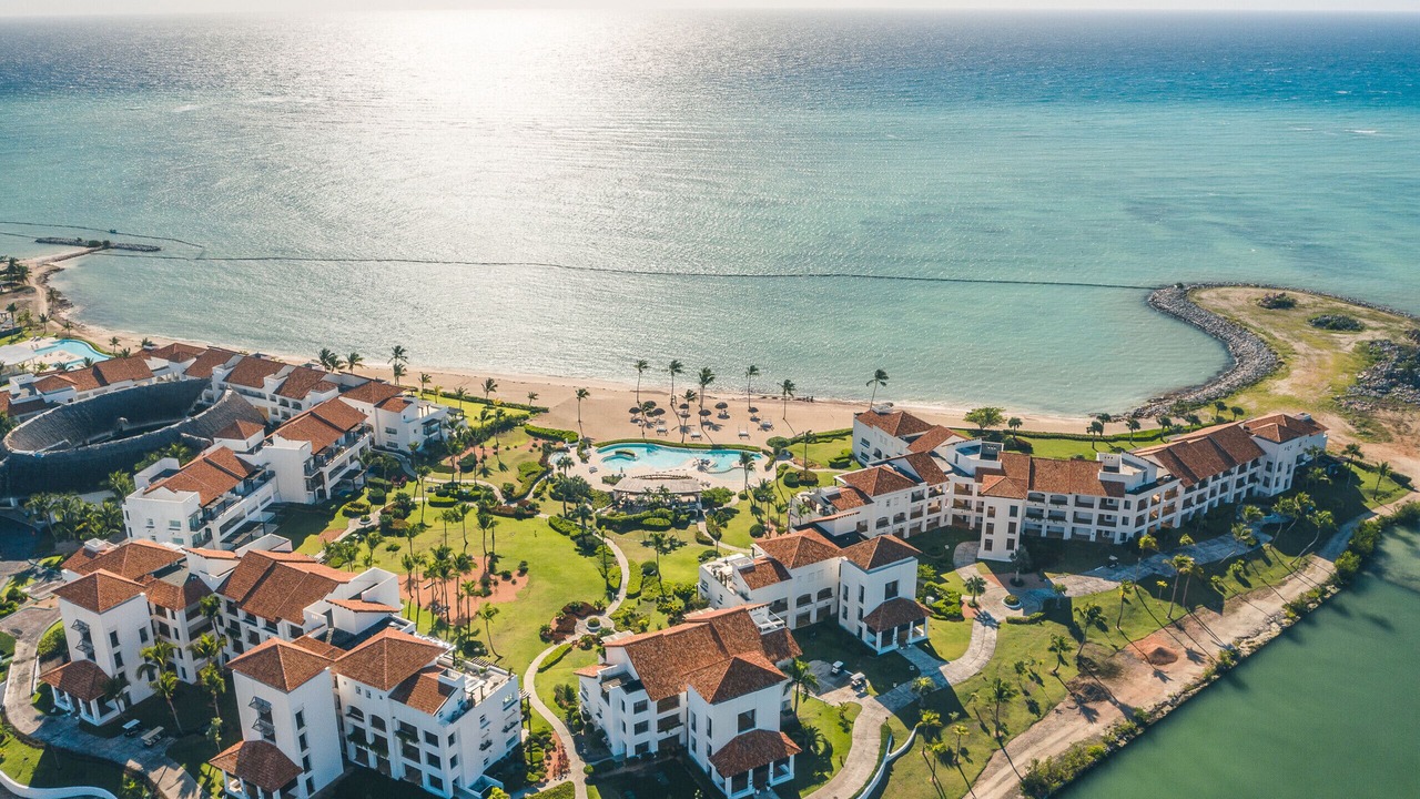 Photo of Outdoor in Cap Cana Marina