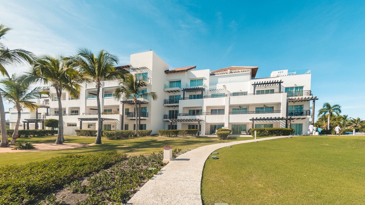 Photo of Outdoor in Cap Cana Marina