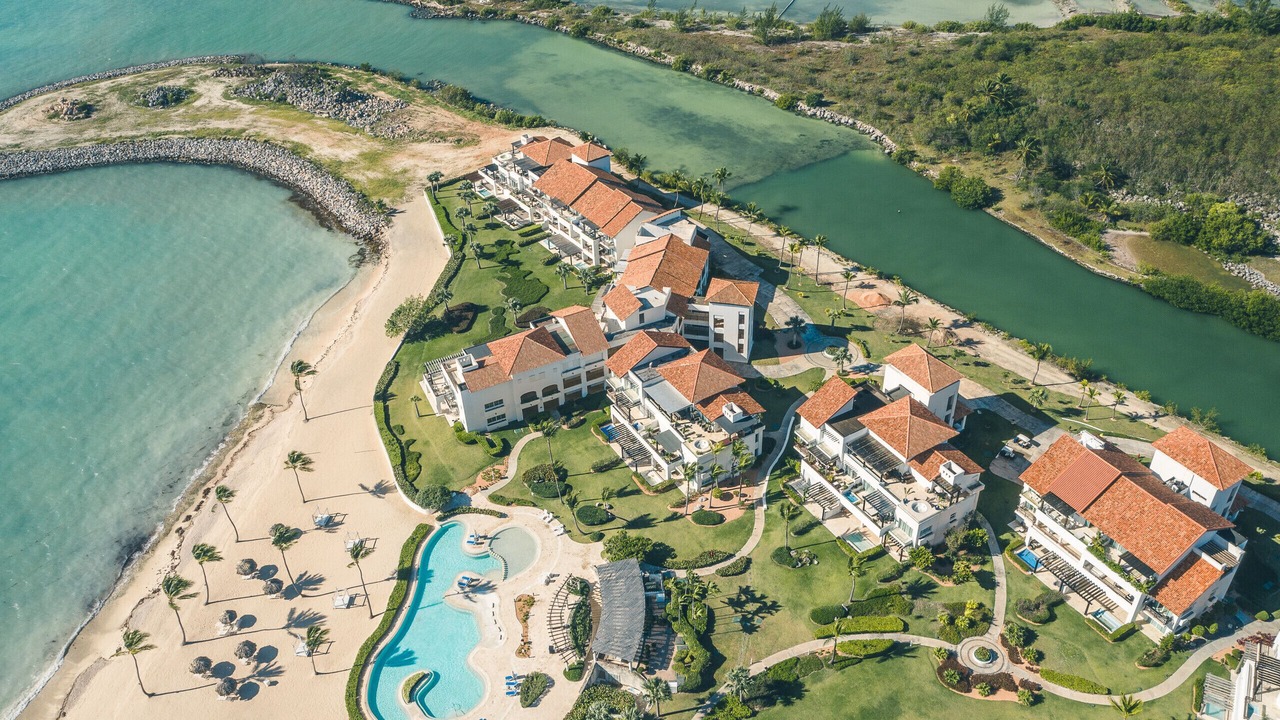 Photo of Outdoor in Cap Cana Marina