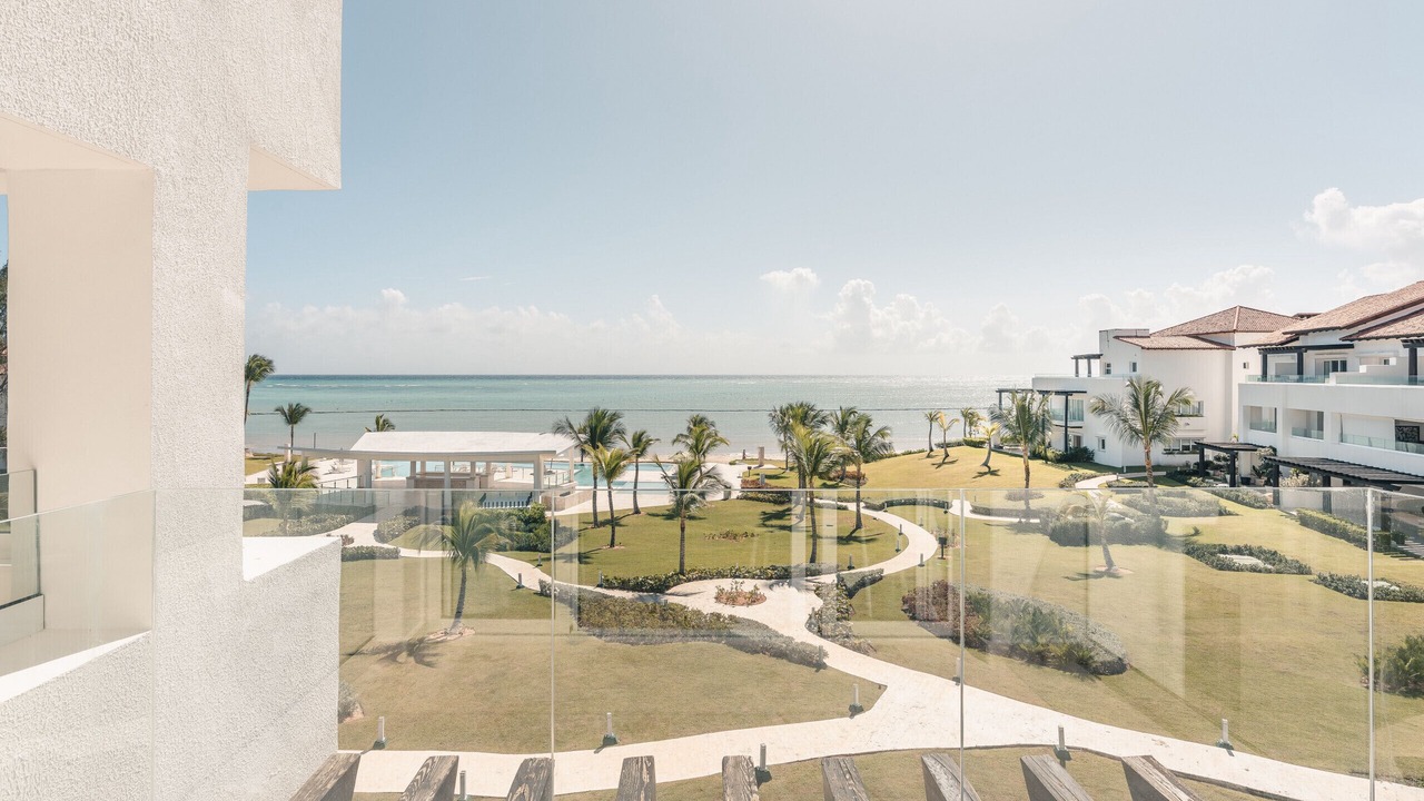 Photo of Outdoor in Cap Cana Marina