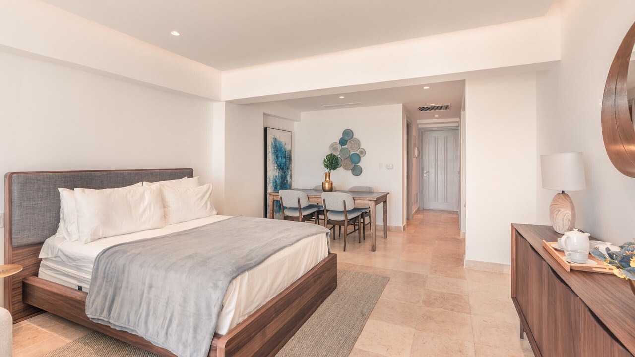 Photo of Bedroom in Cap Cana Marina