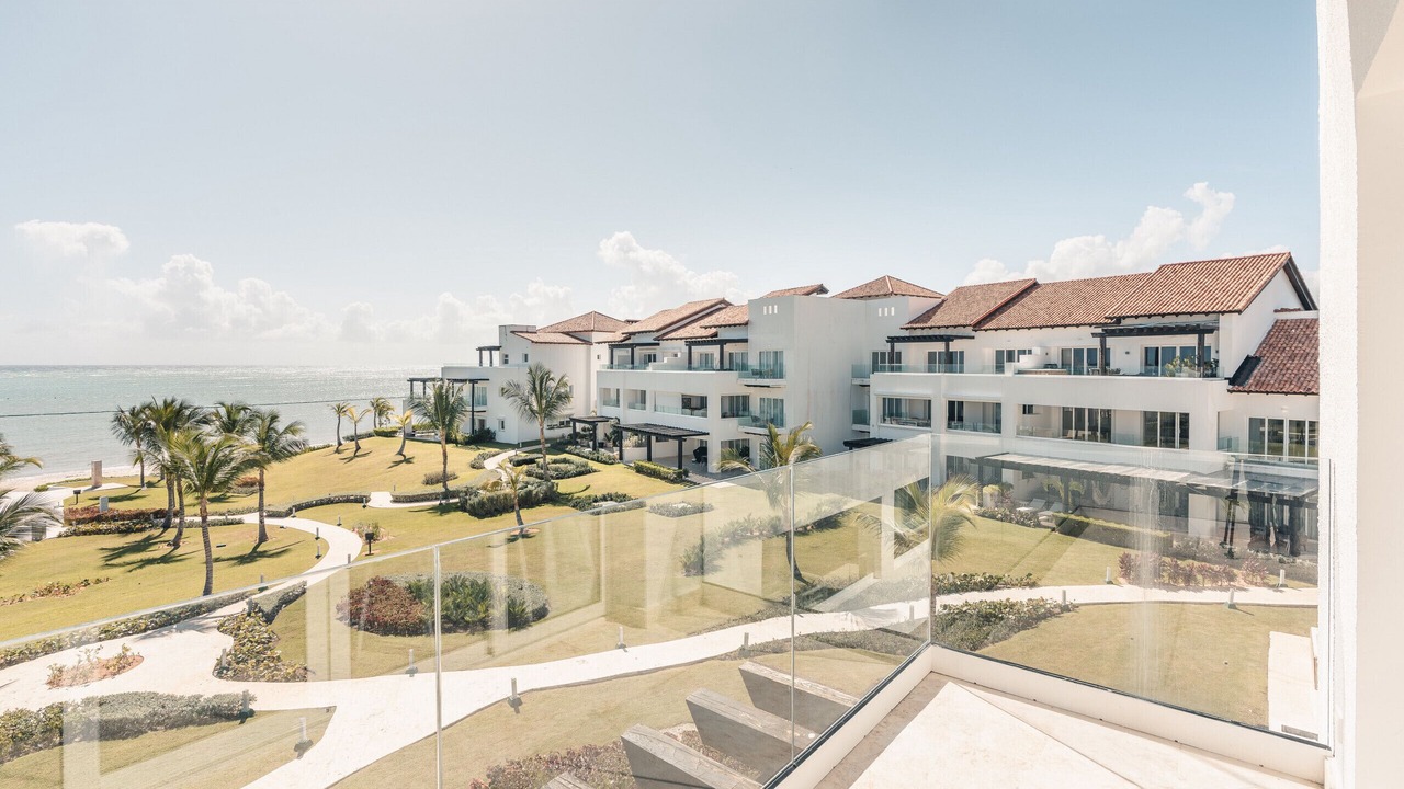 Photo of Outdoor in Cap Cana Marina