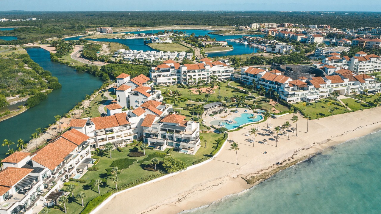 Photo of Outdoor in Cap Cana Marina