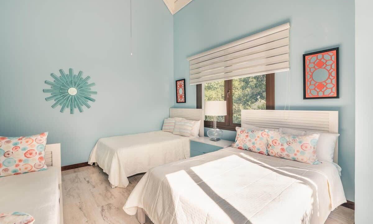 Photo of Bedroom in Portillo