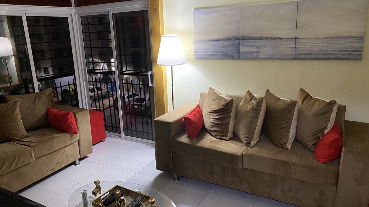 Photo of Livingroom in Santo Domingo Este