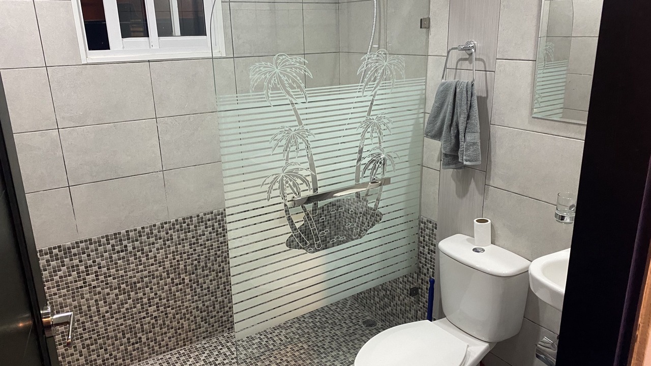 Photo of Bathroom in Santo Domingo Este