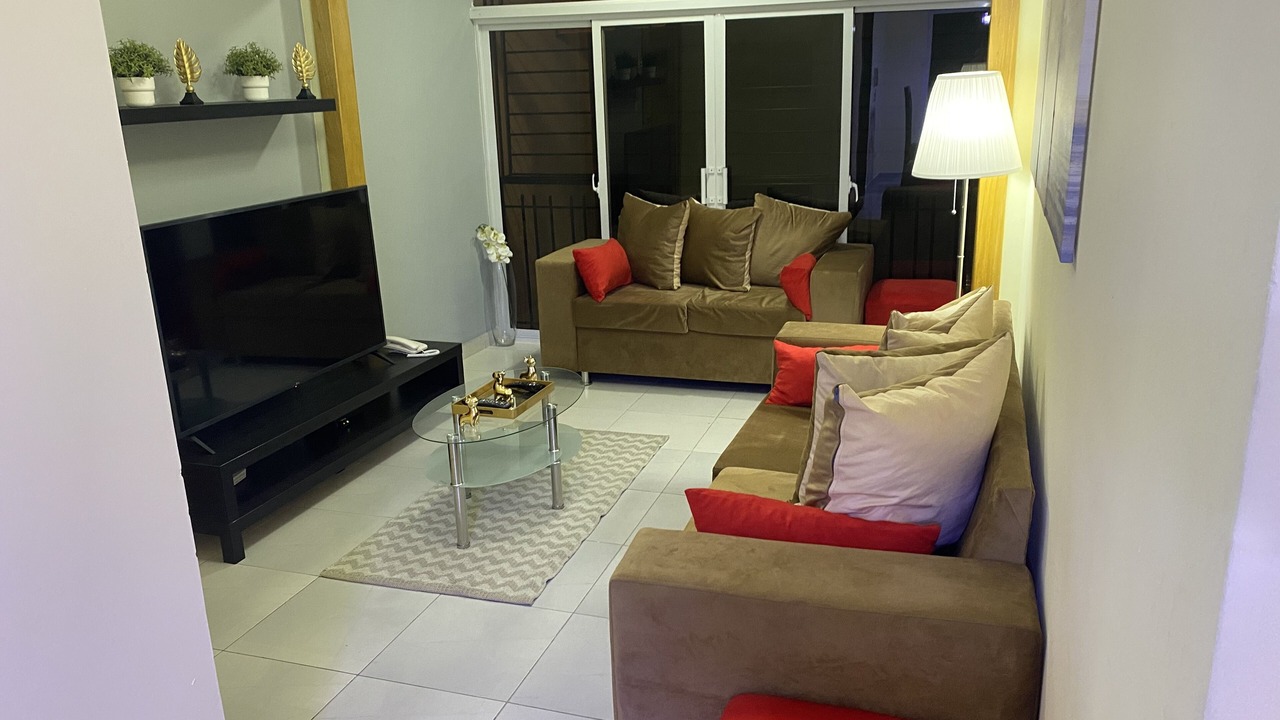 Photo of Livingroom in Santo Domingo Este