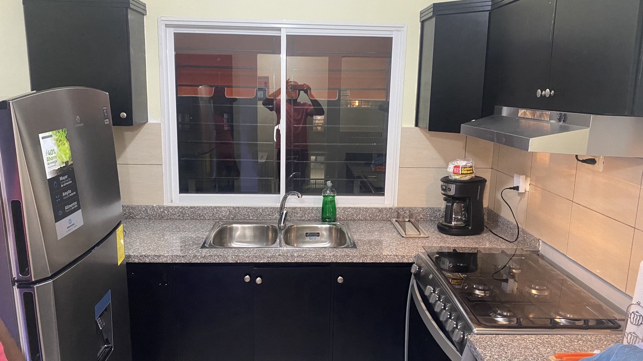 Photo of Kitchen in Santo Domingo Este