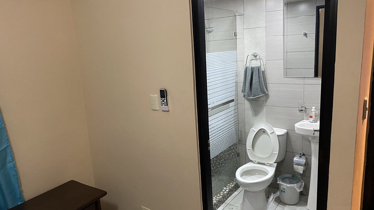 Photo of Bathroom in Santo Domingo Este