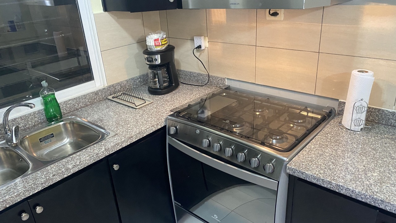 Photo of Kitchen in Santo Domingo Este