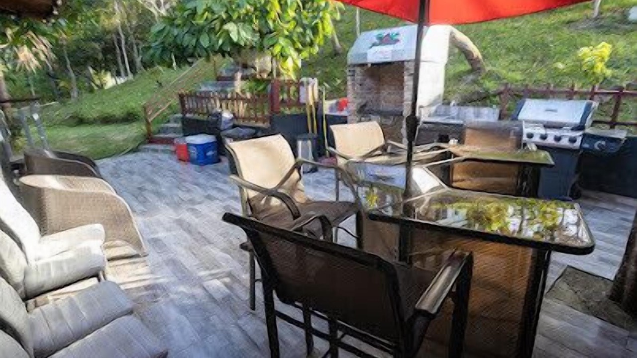 Photo of Outdoor in Los Brazos