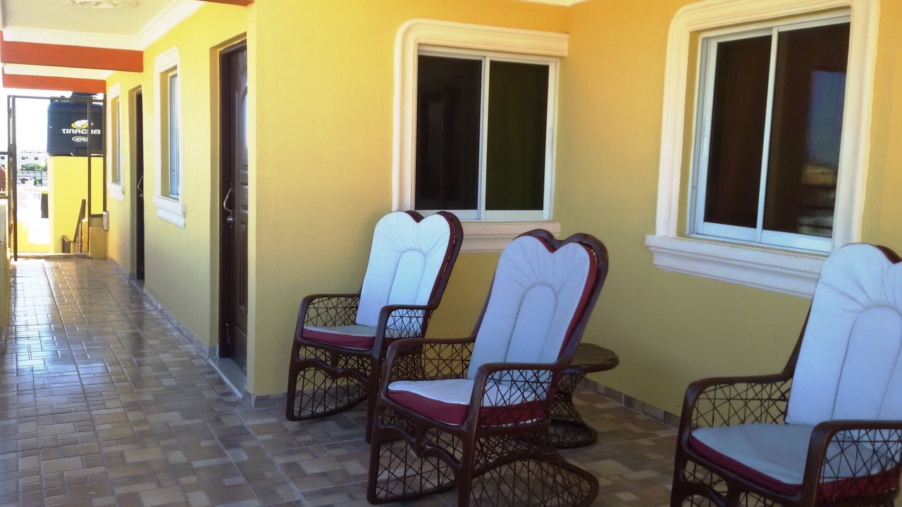 Photo of Others in Corales del Sur