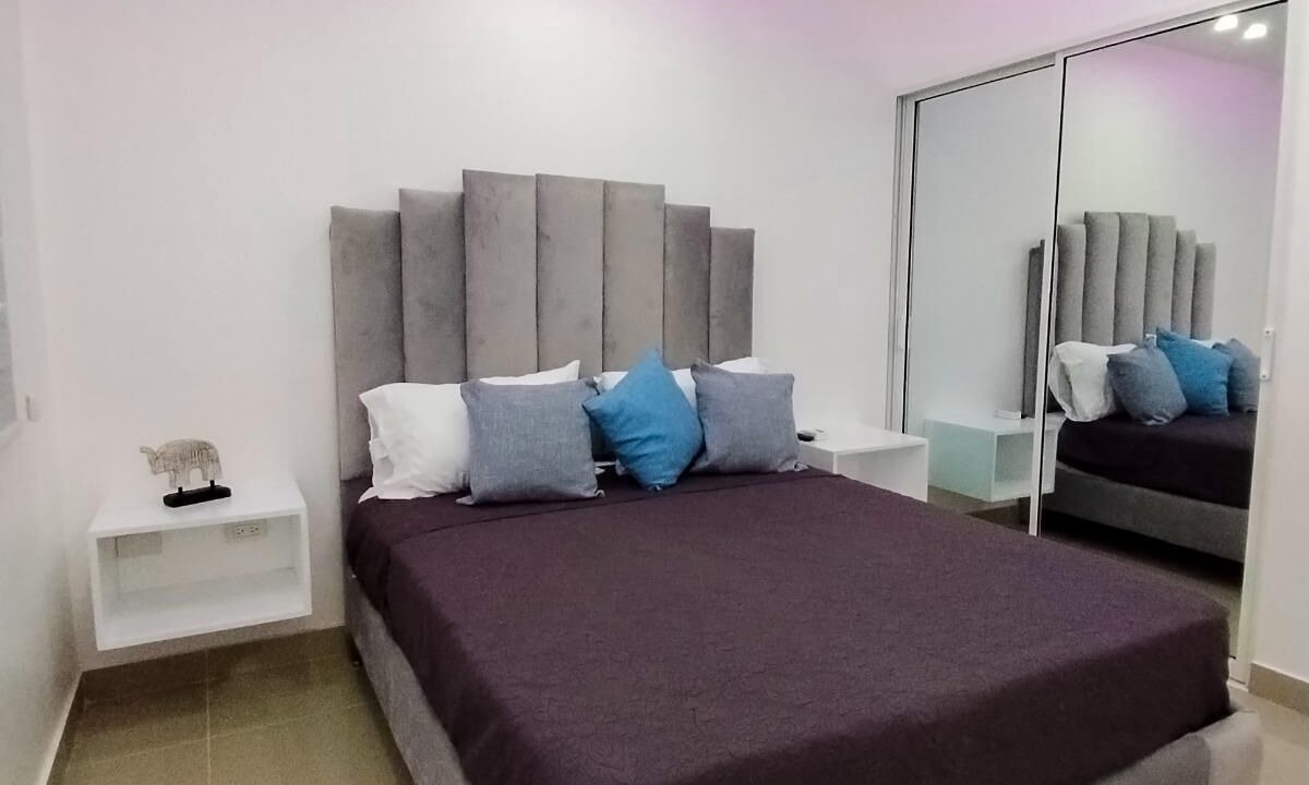 Photo of Bedroom in Santiago de los Caballeros