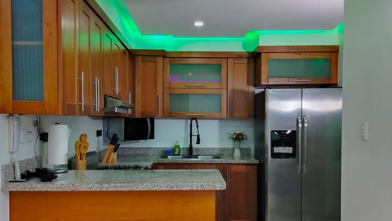 Photo of Kitchen in Santiago de los Caballeros