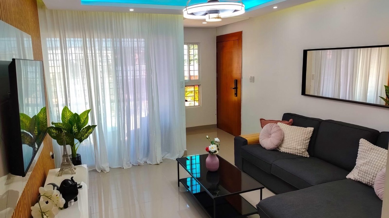Photo of Livingroom in Santiago de los Caballeros