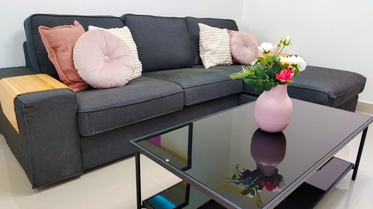 Photo of Livingroom in Santiago de los Caballeros