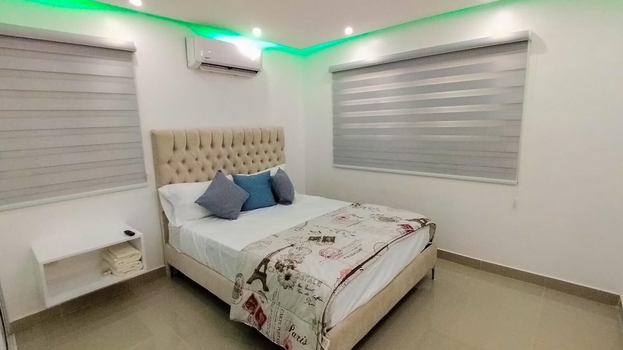Photo of Bedroom in Santiago de los Caballeros